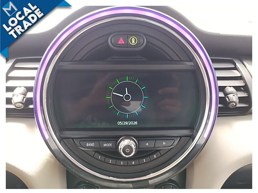 2019 MINI Cooper S Classic