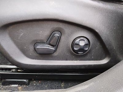 2019 Jeep Renegade Trailhawk