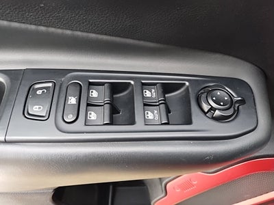 2019 Jeep Renegade Trailhawk