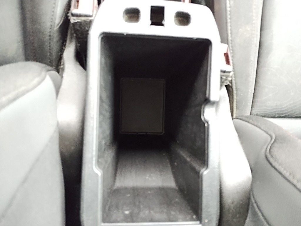 2019 Jeep Renegade Trailhawk 4WD