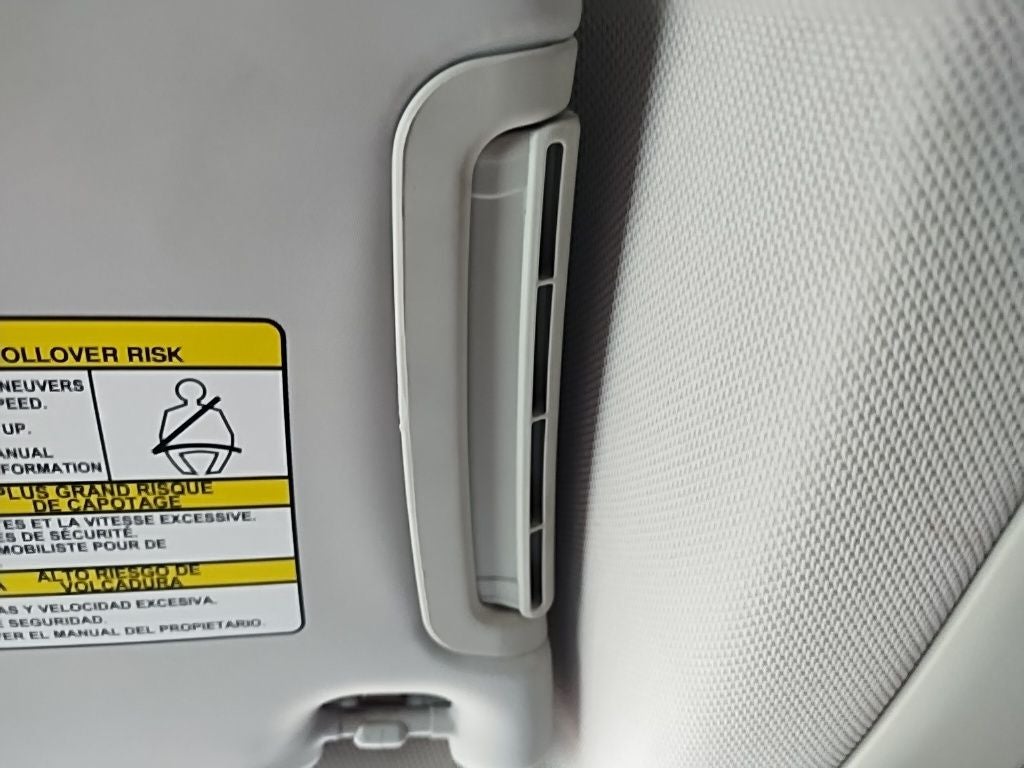 2019 Jeep Renegade Trailhawk 4WD