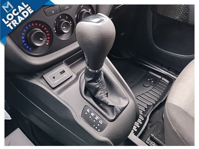 2017 RAM ProMaster City Tradesman SLT