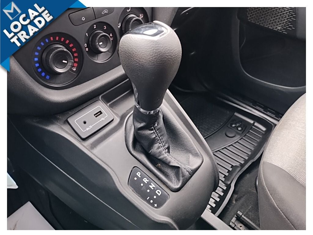 2017 RAM ProMaster City Tradesman SLT