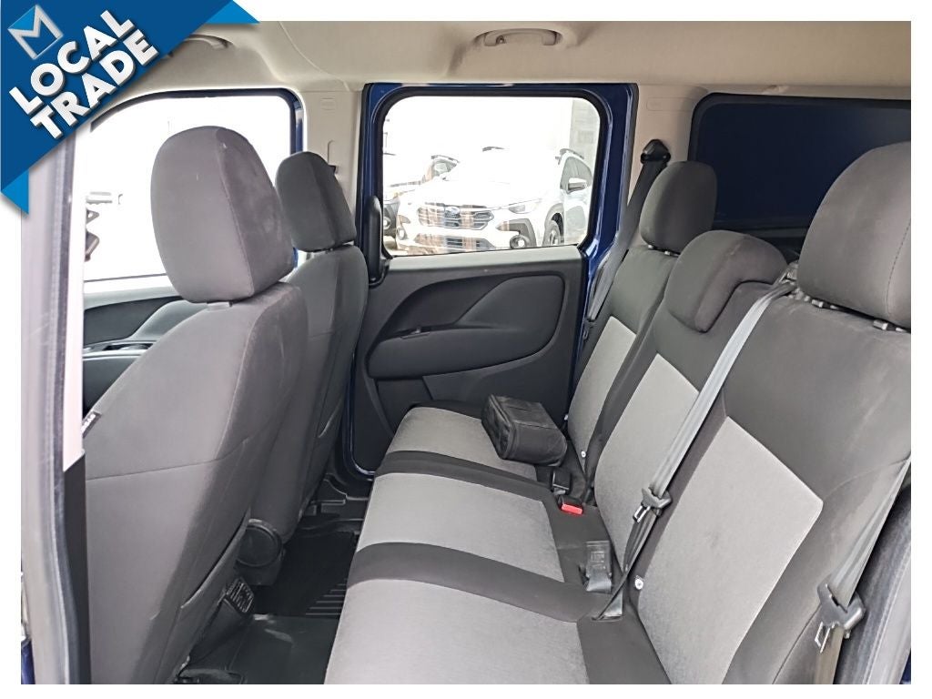 2017 RAM ProMaster City Tradesman SLT