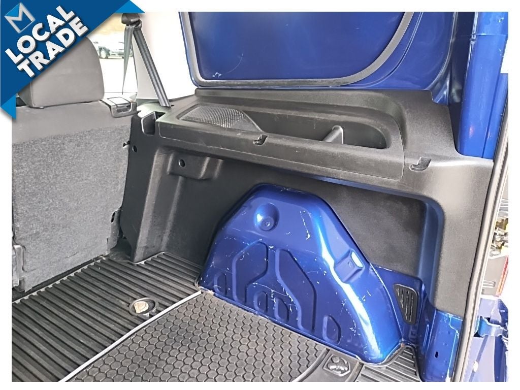 2017 RAM ProMaster City Tradesman SLT