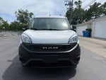 2021 RAM ProMaster City Tradesman
