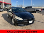 2016 Dodge Dart SE