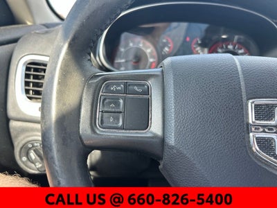 2013 Dodge Dart SXT