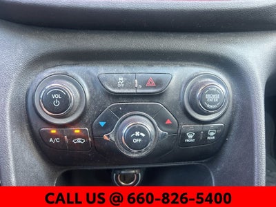 2016 Dodge Dart SXT