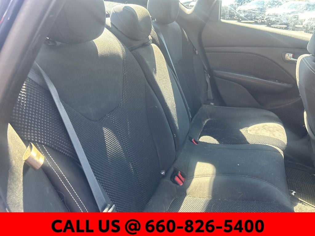 2016 Dodge Dart SXT