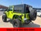 2016 Jeep Wrangler Rubicon