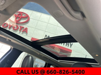 2019 Jeep Cherokee Altitude