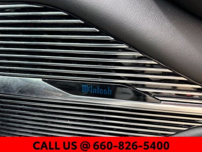 2024 Jeep Grand Wagoneer L Series II