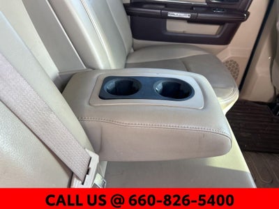 2013 RAM 1500 Laramie