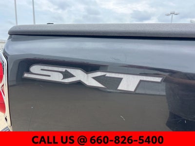 2008 Dodge Ram 1500 ST