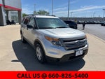 2012 Ford Explorer Base