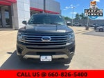 2018 Ford Expedition Max XLT