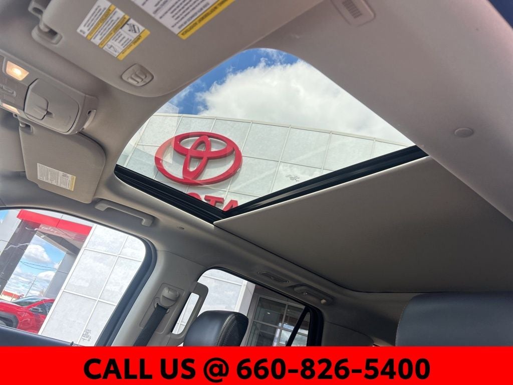 2019 Ford Expedition Max Platinum