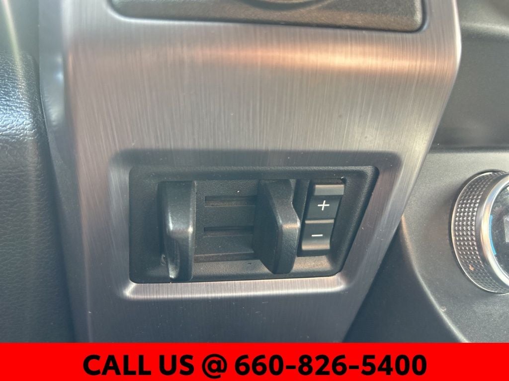 2019 Ford Expedition Max Platinum