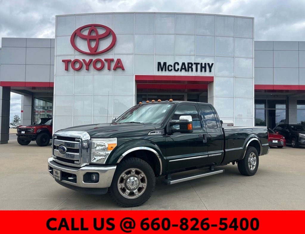 2016 Ford F-350SD XLT