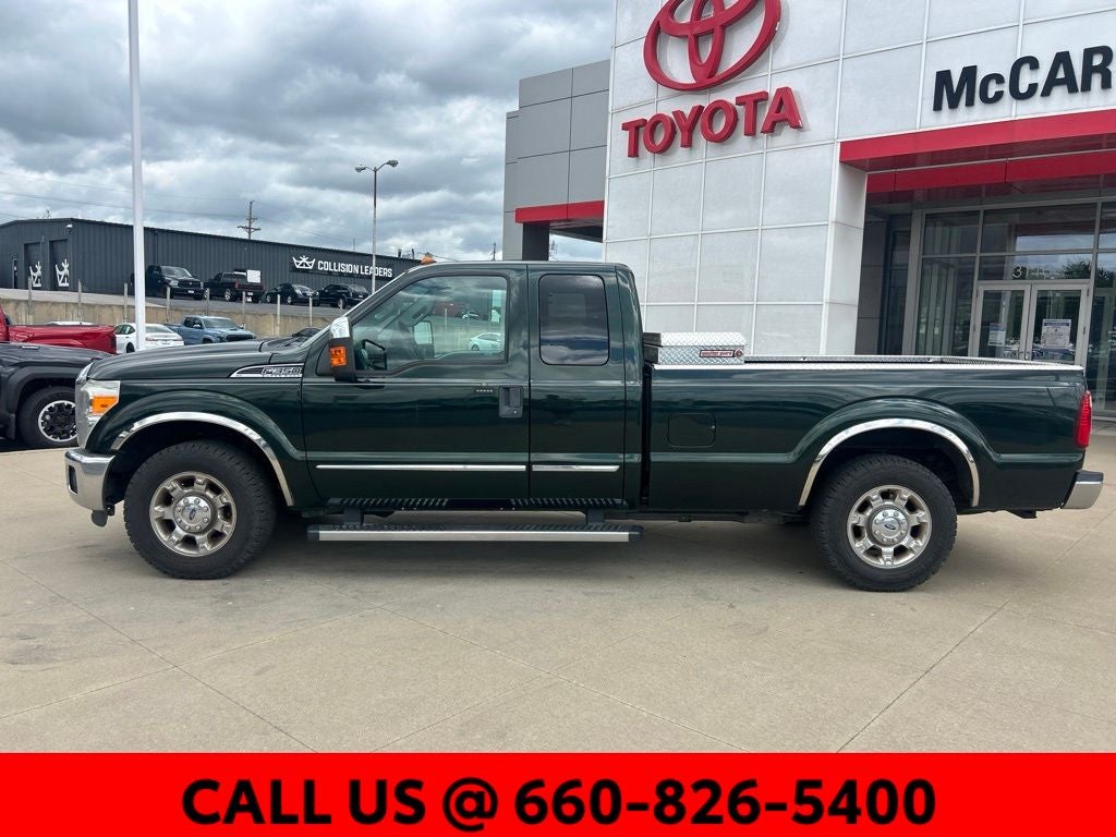 2016 Ford F-350SD XLT