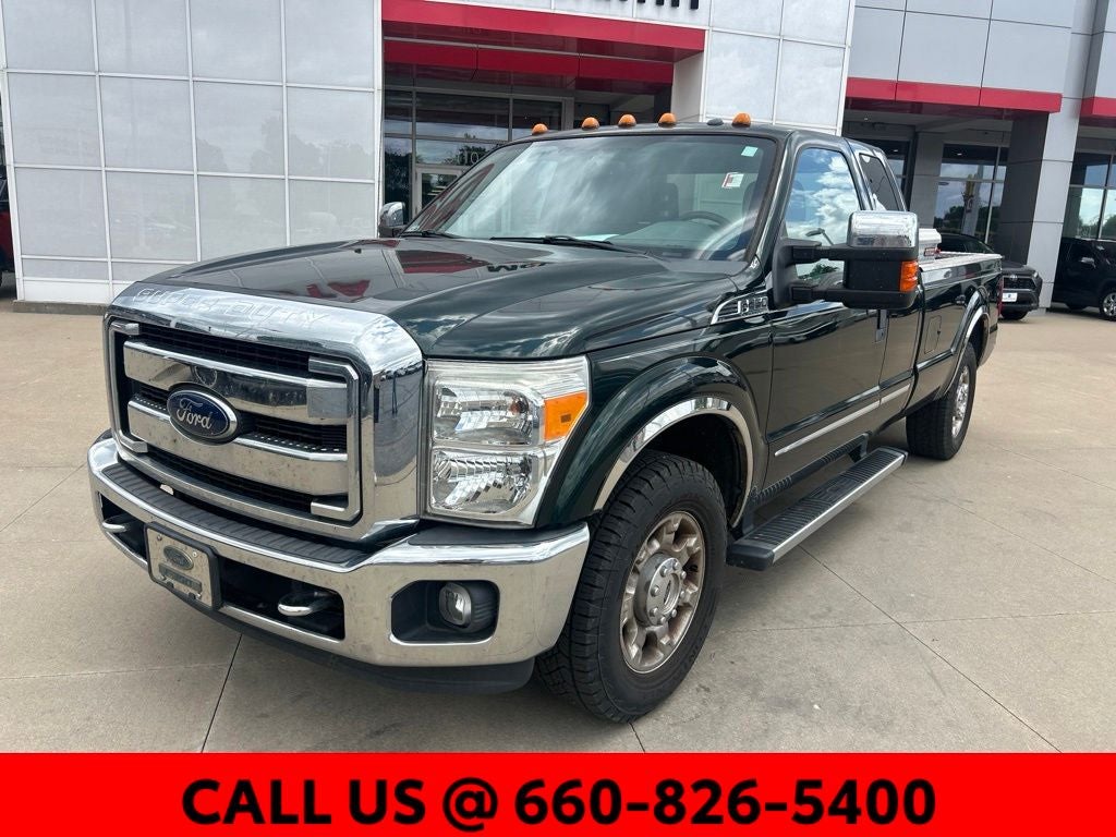 2016 Ford F-350SD XLT
