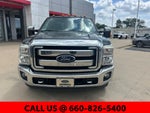 2016 Ford F-350SD XLT