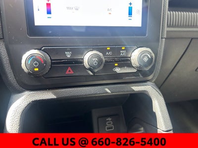2024 Ford Ranger XL