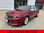 2019 Chevrolet Impala Premier