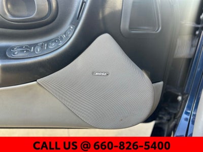 2000 Chevrolet Corvette Base