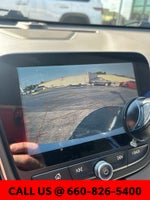 2018 Chevrolet Malibu Premier