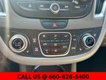 2018 Chevrolet Malibu Premier