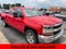 2017 Chevrolet Silverado 1500 LT LT1