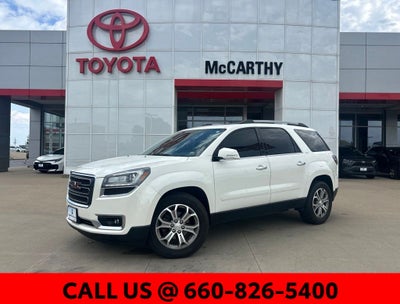 2015 GMC Acadia SLT-1