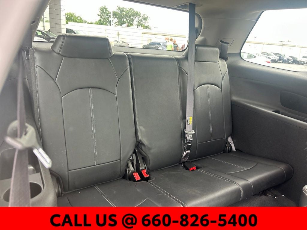 2015 GMC Acadia SLT-1