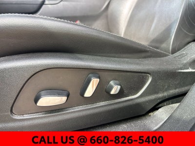 2020 Cadillac XT5 Sport