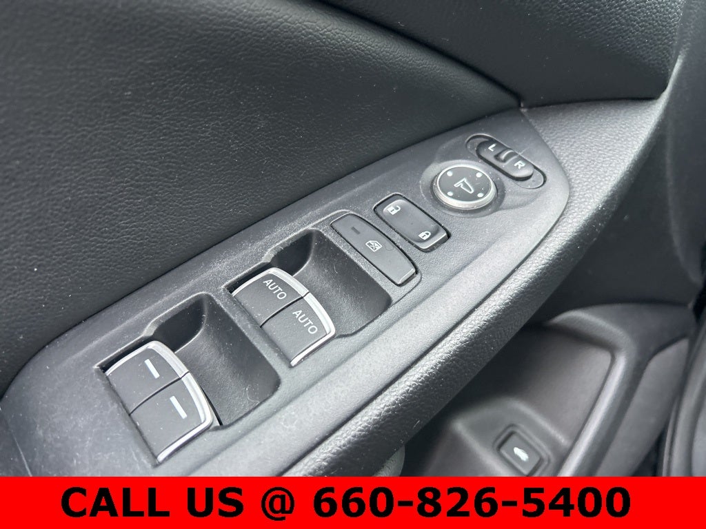 2021 Honda Accord Hybrid Base