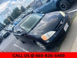 2001 Honda Civic EX