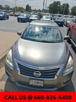 2015 Nissan Altima 3.5 SL