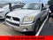 2007 Mitsubishi Raider LS