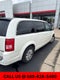 2010 Chrysler Town & Country LX