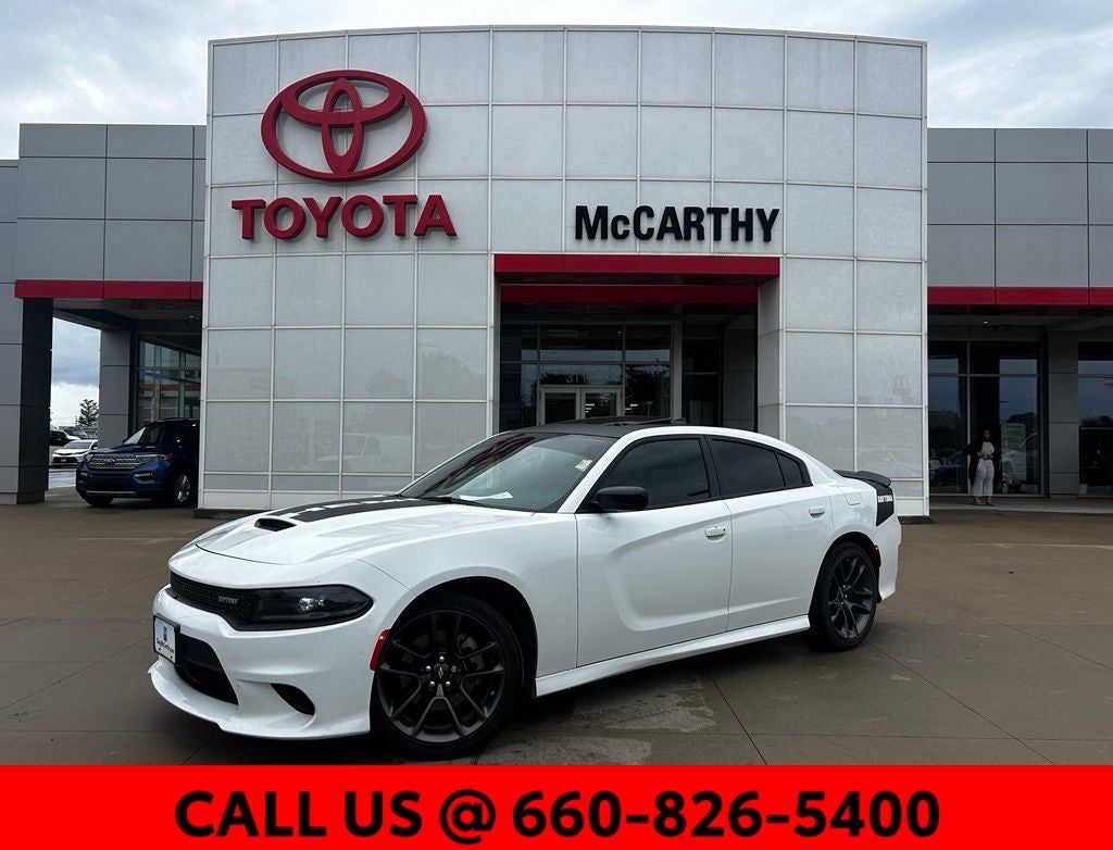 2023 Dodge Charger R/T