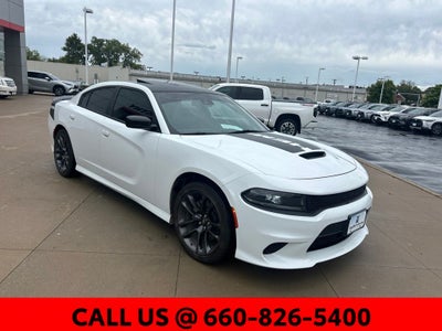 2023 Dodge Charger R/T
