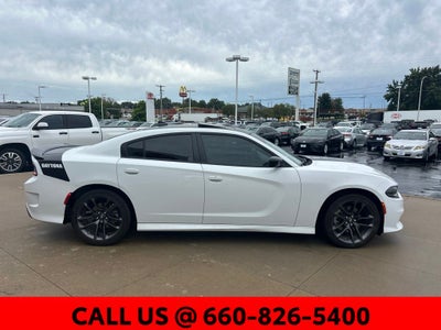 2023 Dodge Charger R/T