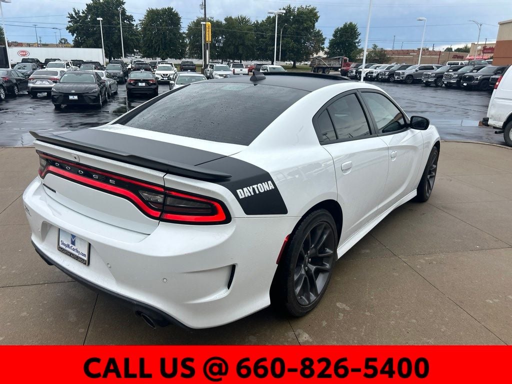 2023 Dodge Charger R/T