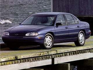 1998 Chevrolet Lumina 4dr Sdn