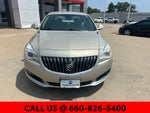 2016 Buick Regal Premium II