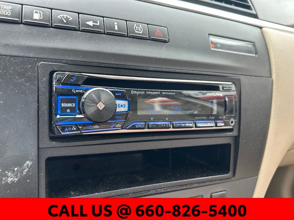 2008 Buick LaCrosse CXL