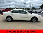 2008 Buick LaCrosse CXL