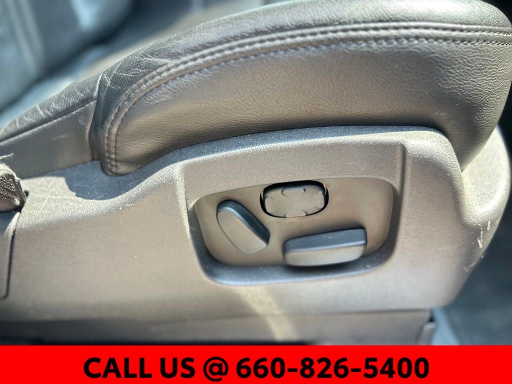 2019 Lincoln MKT Standard